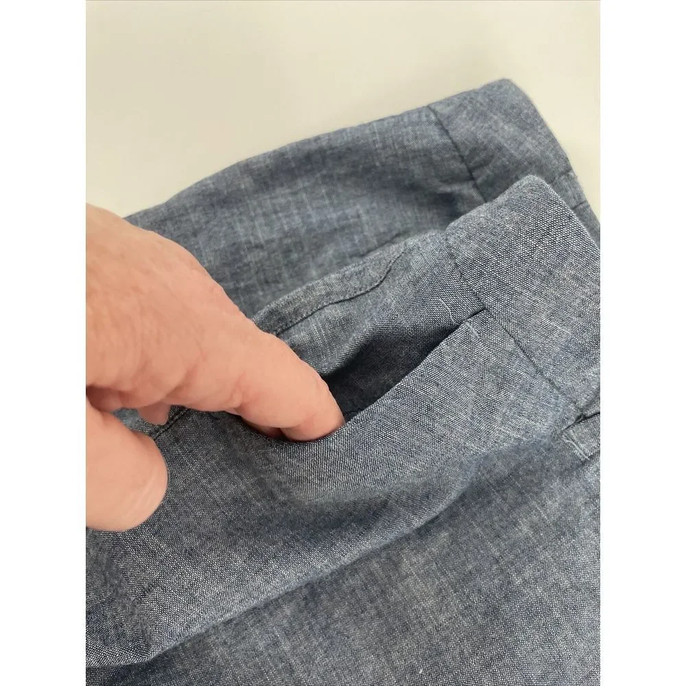 Merona shorts 100%